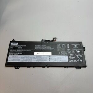L19D4PG2 L19M4PG2 L19L4PG2 Battery for Genuine Lenovo Flex 5 CB-13IML05 OEM